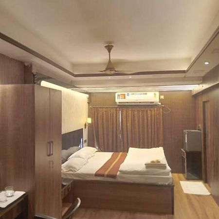 Ostro Inn Studio Apartment Kalkutta Kültér fotó