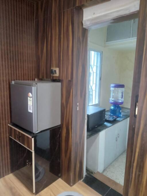 Ostro Inn Studio Apartment Kalkutta Kültér fotó