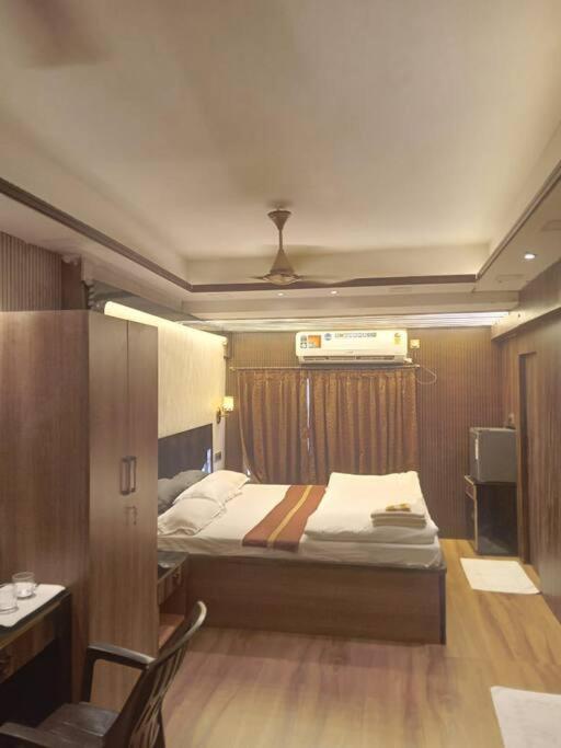 Ostro Inn Studio Apartment Kalkutta Kültér fotó