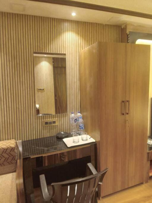 Ostro Inn Studio Apartment Kalkutta Kültér fotó